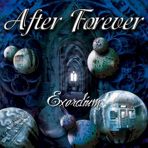 After Forever - Exordium